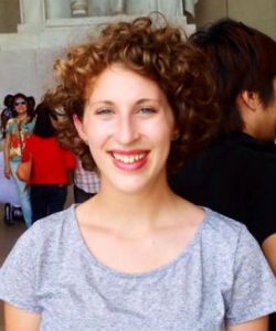 What Inspires This 3A Vlogger? Self-Confidence (Or Lack Thereof)
