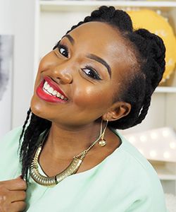 The Unexpected Way Going Natural Changed My Life