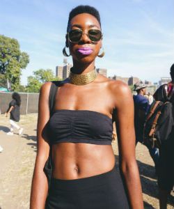 Afropunk 2016 Reminded Me That My Blackness Is Majestic