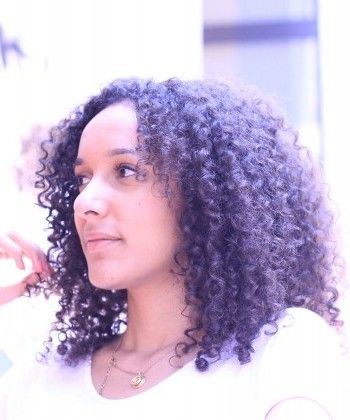 Curly Hair Journey: Denise of Curly Essence | Page 4 of 4 ...