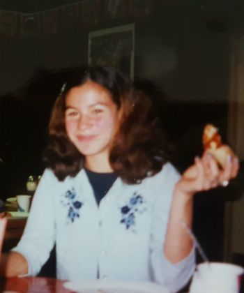 Cristina's Middle School Beauty Blunders