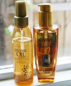 The Difference Between Hair Oil and Serum