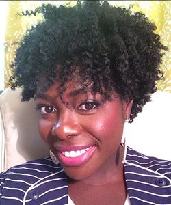 "8 Reasons Your Twist Outs Are a Hot Mess"