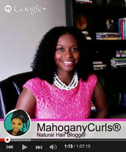 How Curly Women Changed the Ingredient Game