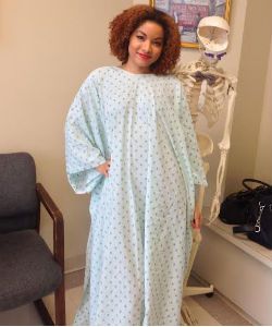 4 Things Every Chemo Patient Wants To Hear