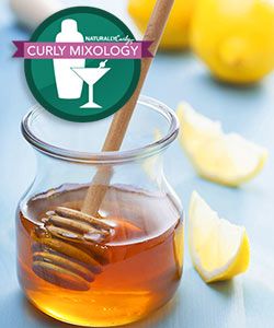 At-Home Hair Removal with Homemade Honey