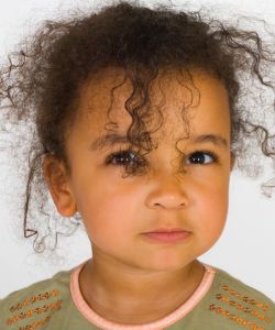 How to Remove Lice from Curly Hair