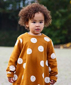 Why Your Baby's Hair Will Change Dramatically Over Time