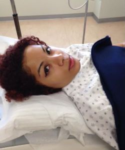 4 Things You Should Never Say To A Chemo Patient