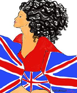 12 Curly Products Available in the UK