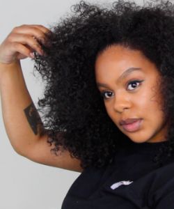 How to Make A Cheap Wig Look Like Your Natural Hair