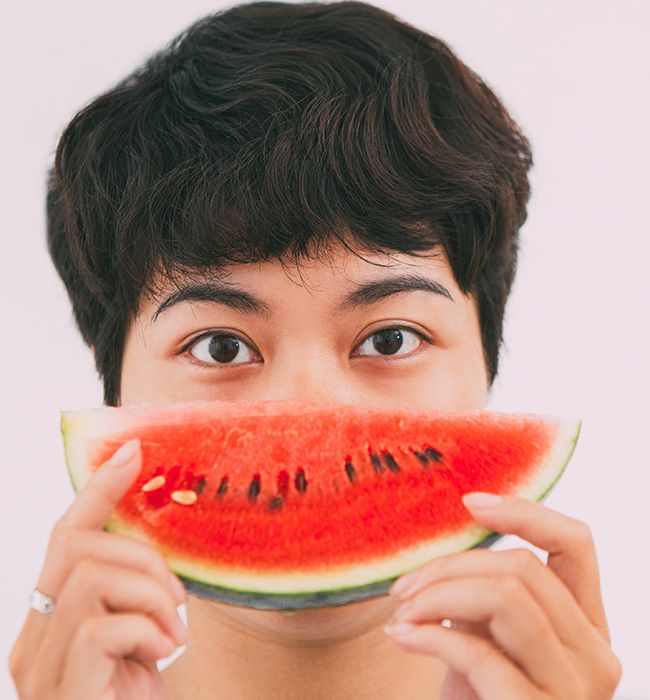 watermelon watermelon