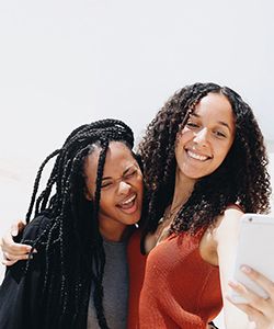 What the Natural Hair Movement Looks Like in Portugal