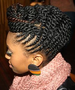 Edge Control: 3 Ways to Keep That Hairline in Check