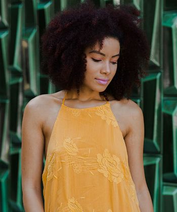 This Summer I Had an Affair With Mustard Yellow -- Now I Must Move On #OOTD