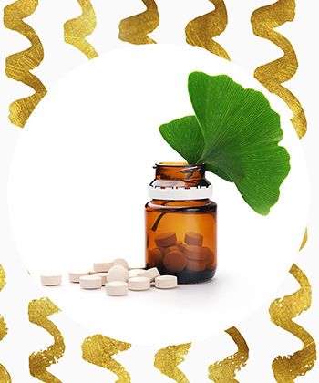 Is Ginkgo Biloba the Secret Fountain of Hair Growth?