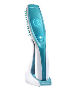 How Does the HairMax LaserComb Work for Hair Growth?