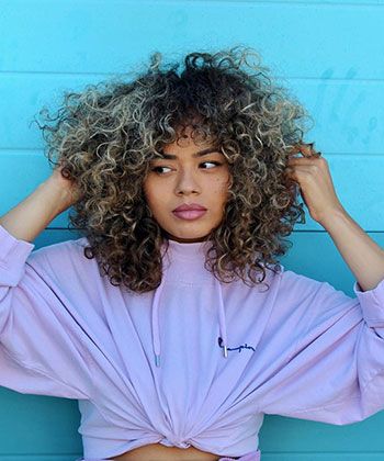 Can You Really Wash Natural Hair with Just Water?