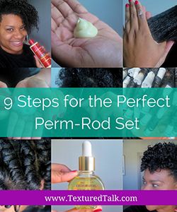 9 Steps to a Perm Rod Set that Lasts 5 Days