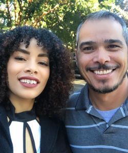 How My Dad Taught Me About Self-Love