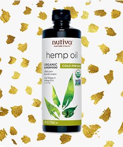 Is Hemp Oil Good for My Hair?