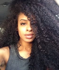 25 Habits for Longer Natural Hair