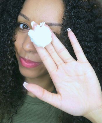 Here's How to Make Your Own Curl Cream