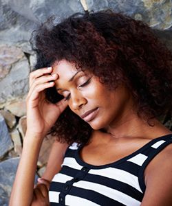 4 Ways Your Hormones Affect Hair Loss
