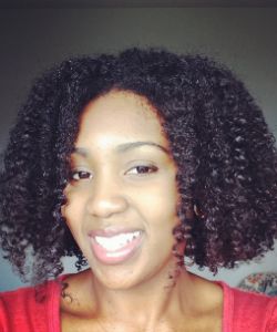 Natural Hair Rules | #NaturallyCurly Guru Tag