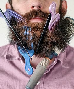 9 Best Beard Products for the Lumbersexuals