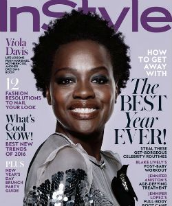 13 Hair Stories We're Talking About In December (So Far)