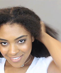 4 Back to School Hairstyles for the New School Year