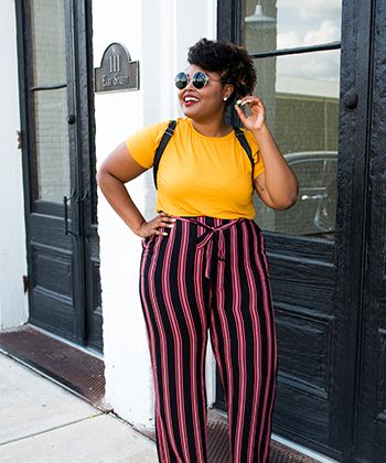 Here's How Forever21 Plus Saved My Self-Esteem #OOTD