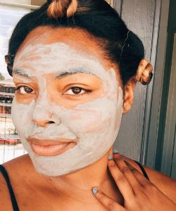 Reclaim Your Light With My Wash Day Self-Care Playlist