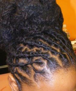 These 4 Habits Could Be Ruining Your Locs