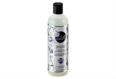 SHOP: Curly Hair Solutions Curl Keeper Original (12 oz.)