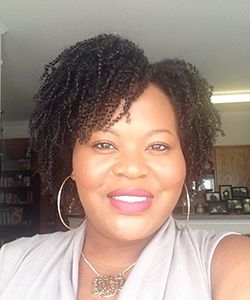 A Shiny Twist Out with the Ultimate Eden BodyWorks Regimen