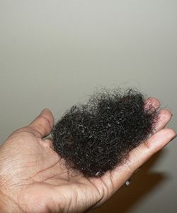 Can Hair Products Actually Cause Shedding?