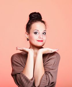 3 Styles Perfect for the Tender Headed