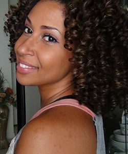 5 Easy Hairstyles Every Transitioner Should Know