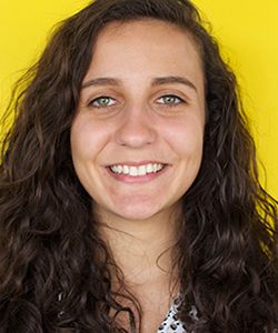 Hair Crush of the Week: Our Intern Laura