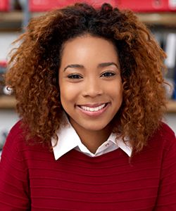 Why Your Natural Hair is Damaged