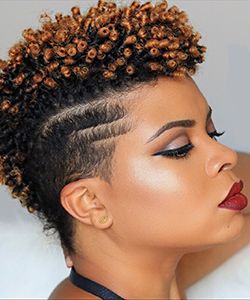 Short Hair Articles Naturallycurly Com