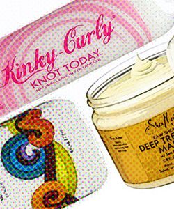3 Things You Should Do After Washing Your Natural Hair