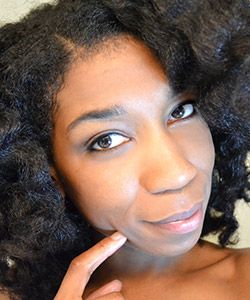 How Your Favorite YouTubers Are Changing the Curly Hair Industry