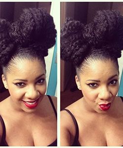 How to Go a Week Without Styling Your Hair