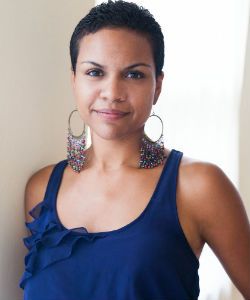 "Exploring My Culture Led Me To Wellness"