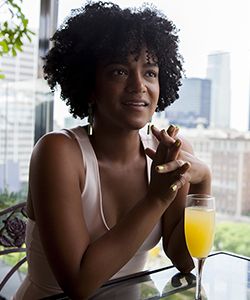 What EVERY Curly Girl Needs to Beat the Heat (and Humidity)