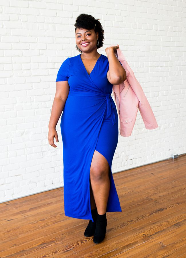 blue dress 2 Blue Dress 2