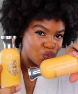 What I Thought Of The New Madam CJ Walker Collection